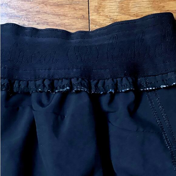 Lululemon Go The Distance Short Reversible - Picture 7 of 14